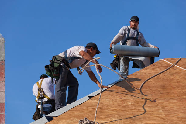Lafayette, CO Roofing Contractor Company
