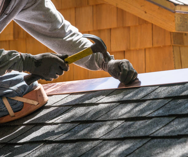 Best Flat Roof Repair Services  in Lafayette, CO